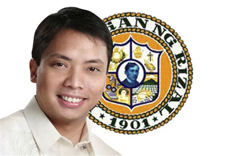 current mayor of antipolo city
